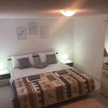 Apartman Bingo Задар Экстерьер фото