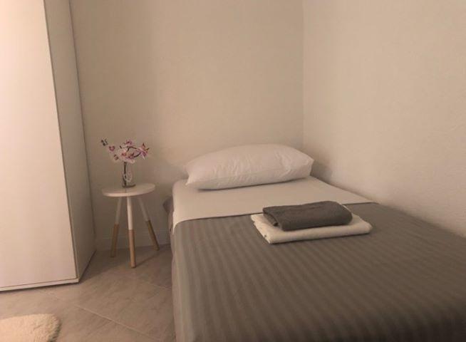 Apartman Bingo Задар Экстерьер фото