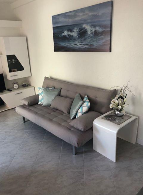 Apartman Bingo Задар Экстерьер фото