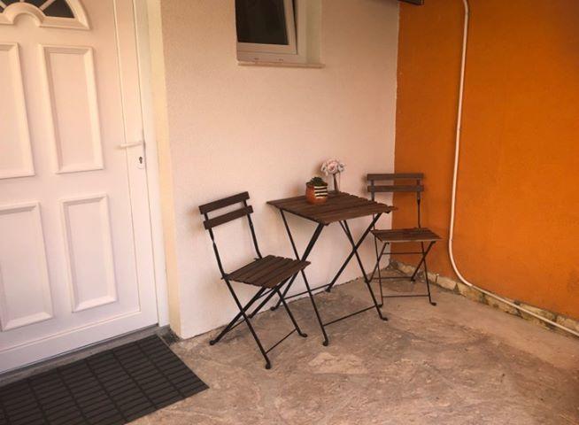 Apartman Bingo Задар Экстерьер фото