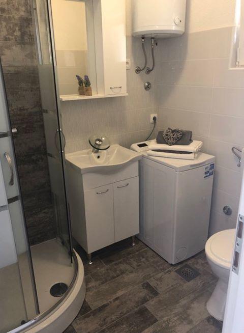 Apartman Bingo Задар Экстерьер фото