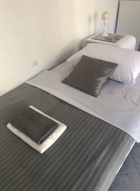 Apartman Bingo Задар Экстерьер фото